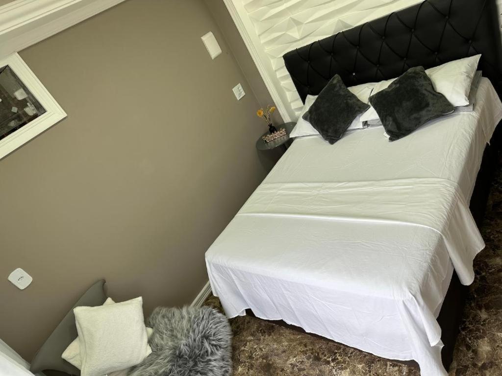 Flat Da Restinga Ofc Ξενοδοχείο Arraial do Cabo Εξωτερικό φωτογραφία