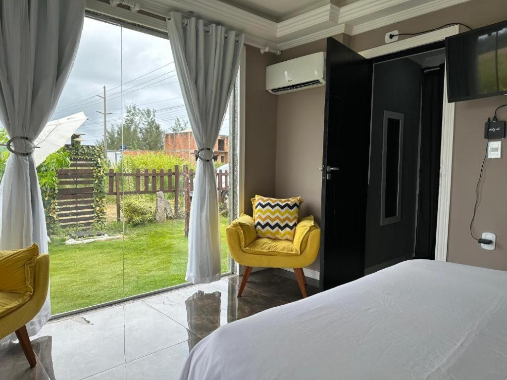 Flat Da Restinga Ofc Ξενοδοχείο Arraial do Cabo Εξωτερικό φωτογραφία
